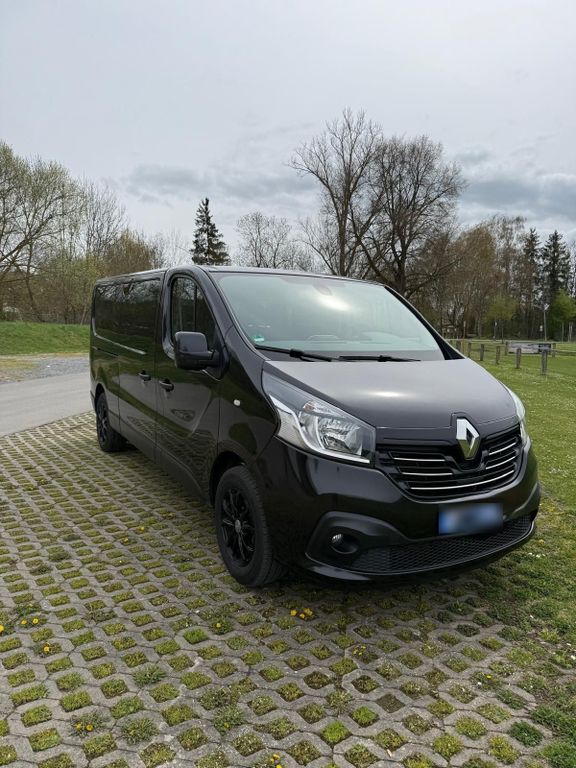 Image of Renault Express