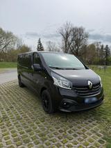 Renault  Trafic 3 Kombi L2H1  2.9 t Expres... - Renault Express: Kombi