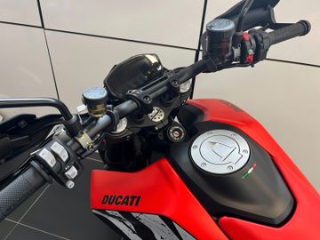 Ducati Hypermotard 950  RVE