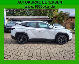Hyundai TUCSON - 6