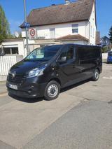 Renault Trafic - Renault Trafic Gebrauchtwagen in Frankfurt