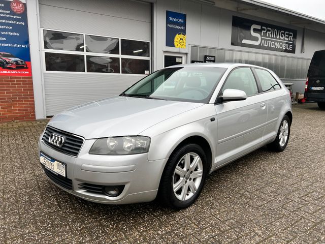 Audi A3 2.0 FSI Ambiente *TÜV 08/26*