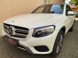 Mercedes-Benz GLC 250 d 4Matic, AMG , Leder, LED!!! - Mercedes-Benz GLC 250 aus 2015