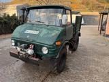 Mercedes-Benz Unimog U421