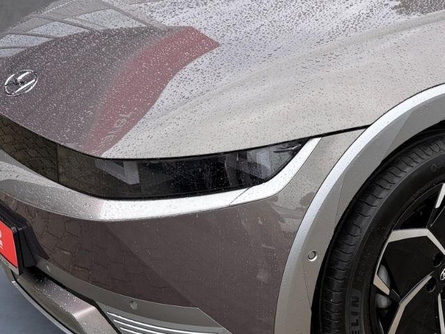 Fahrzeugabbildung Hyundai IONIQ 5 Uniq Elektro 4WD +LEDER+LED+KLIMA+PDC+UV