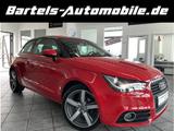 Audi A1 1.2 TFSI Ambition, Navi, Bi-Xenon, Sitzheiz. - Audi A1: 2.1
