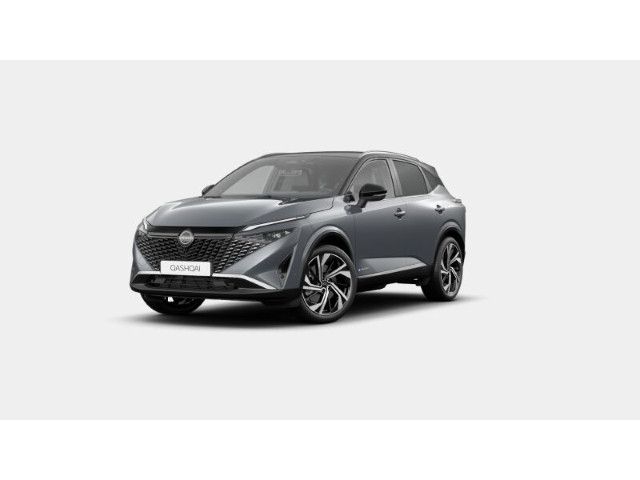 Fahrzeugabbildung Nissan Qashqai 1.5 VC-T e-Power Tekna+20`*PP*Nappa*MJ25