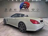 Mercedes-Benz SL 500 White Arrow Edition*Voll - Mercedes-Benz SL 500: Roadster