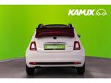Fiat 500C 1.0Mild-Hybrid Dolce Vita+LED+CARPLAY+TEMPO - Fiat aus 2024