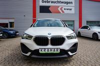 BMW X1 sDrive18d Auto. Advantage Navi/LED/PTC/Kamera