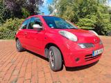 Nissan Micra 1.2 Edition 25 Jahre 48kW Edition 25 Jahre - Nissan Micra Gebrauchtwagen in Bremen