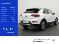 Volkswagen T-Roc - Vorschau Bild 3