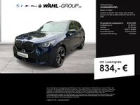 BMW X3 M50 - Vorschau Bild 1