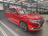 Mitsubishi Outlander Plug-In Hybrid 2.4 4WD Plug-In Hybrid+