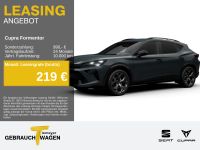 Cupra Formentor - Vorschau Bild 1