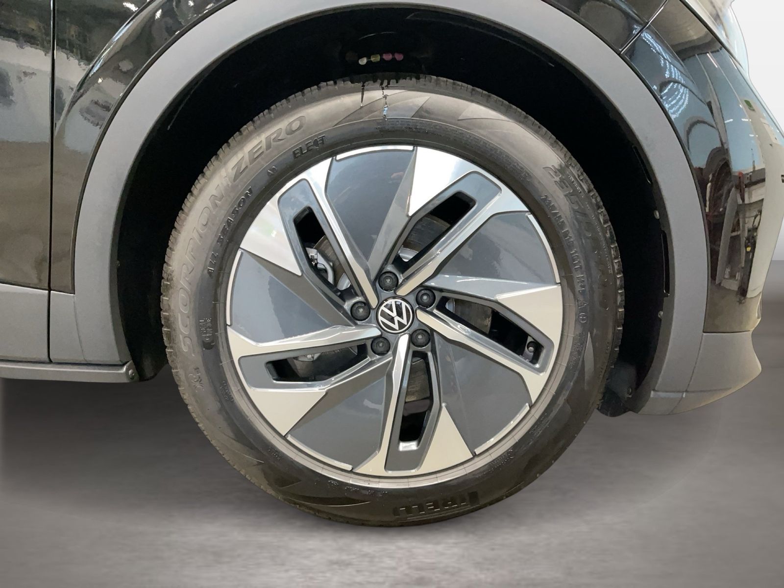Volkswagen ID.4 - Bild 8