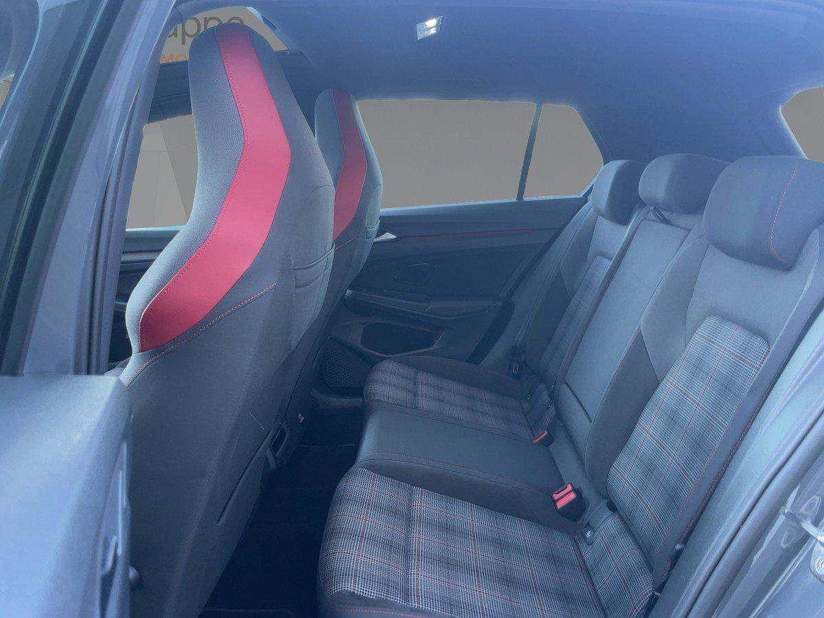 Volkswagen Golf GTI 2.0 TSI DSG NAVI+BLACK+PANO+KAM+LED+ACC, миниатюра 8