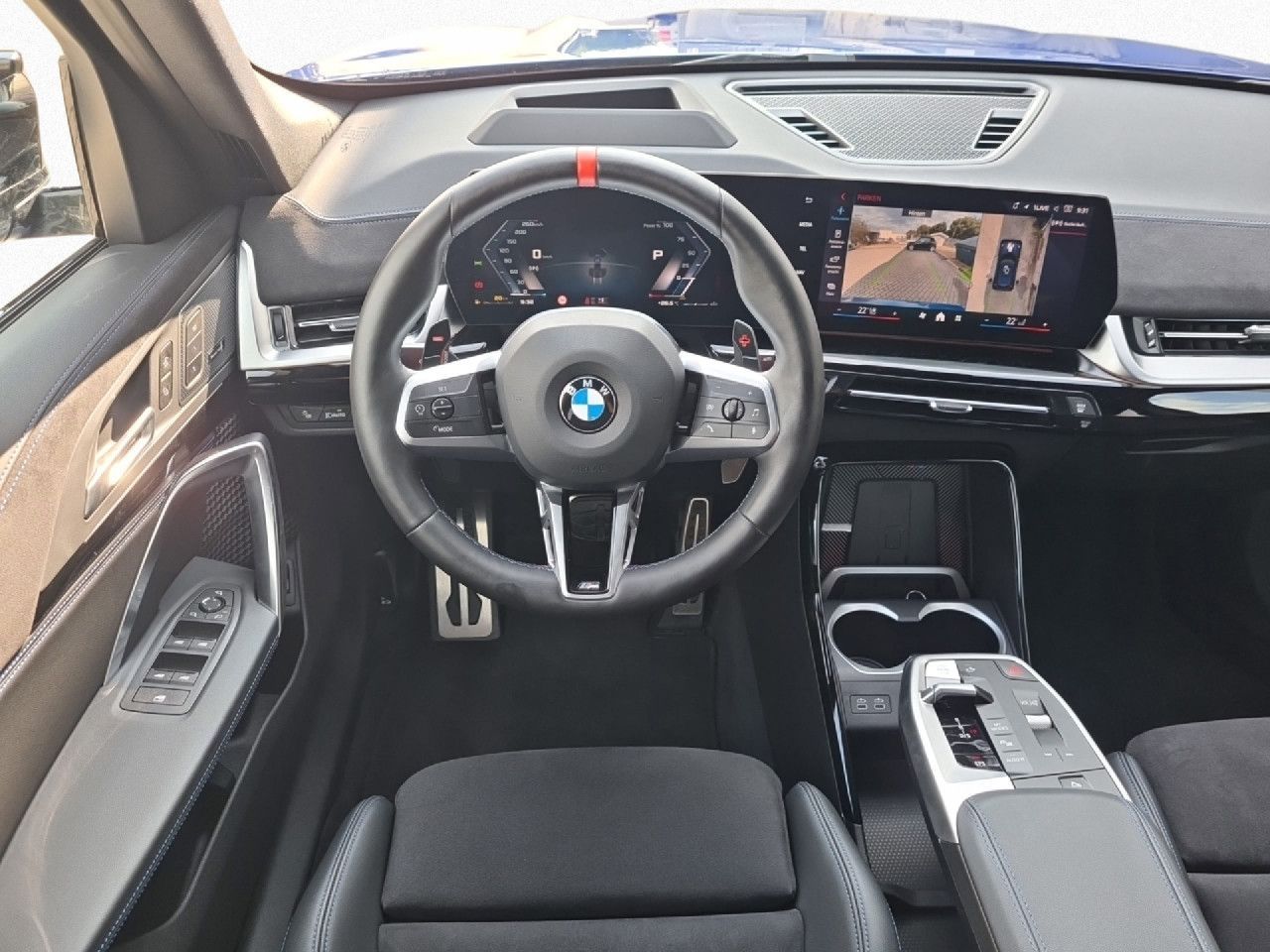 BMW X1 - Bild 14