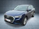 Audi Q3 SUV 35 TDI S tronic LED FLA 2xKlima ACC AUT - Audi Q3 F3 mit Diesel-Antrieb