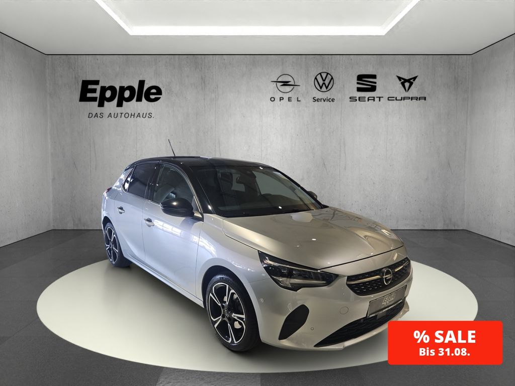 Image of Opel Corsa