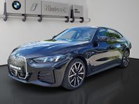BMW i4 - Vorschau Bild 2