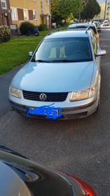 Volkswagen Passat Variant 1.6 Trendline Trendline - Volkswagen Passat Variant aus 1998