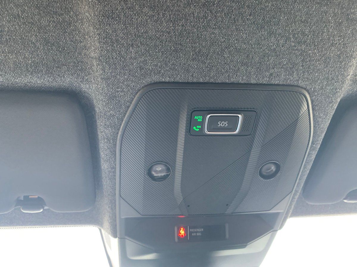 Renault Megane E-TECH - Bild 27