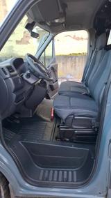 Opel Movano Kasten L2H2 3,5t - Opel Movano: 2.5