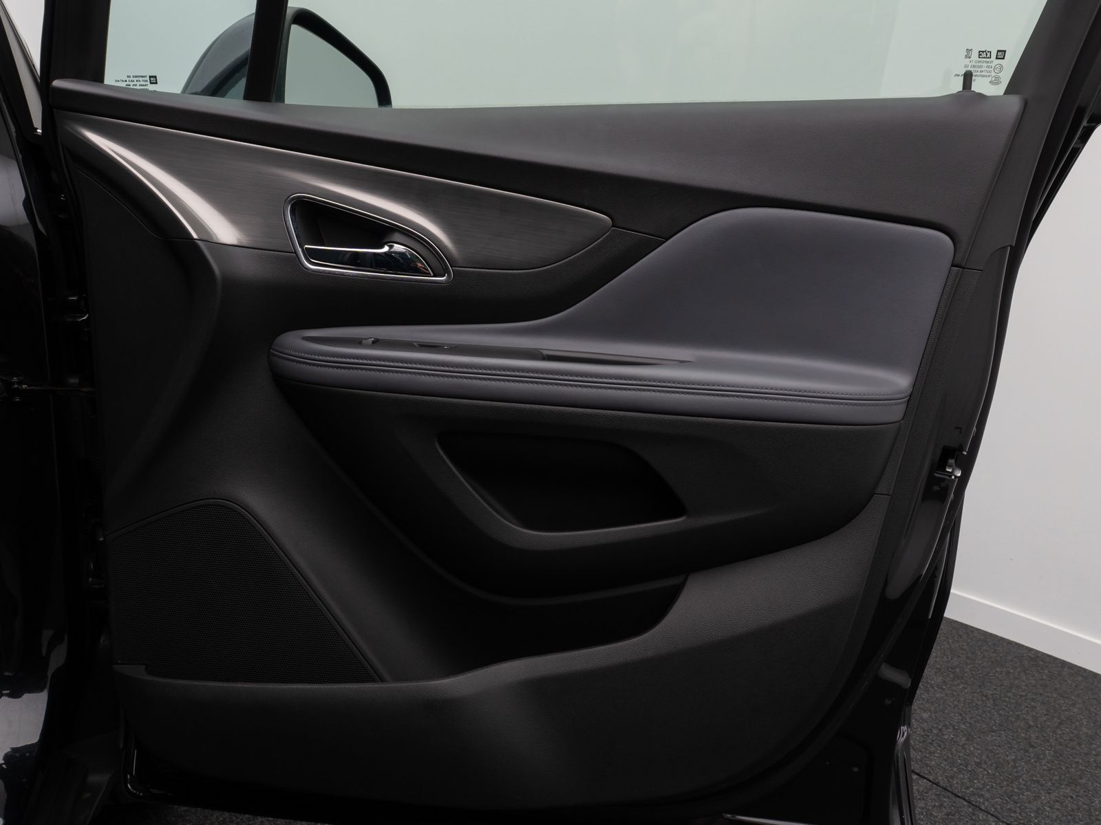 Fahrzeugabbildung Opel Mokka Innovation Kamera Navi Bi-Xenon Tempomat