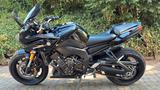 Yamaha FZ-8 Fazer - YAMAHA FZ