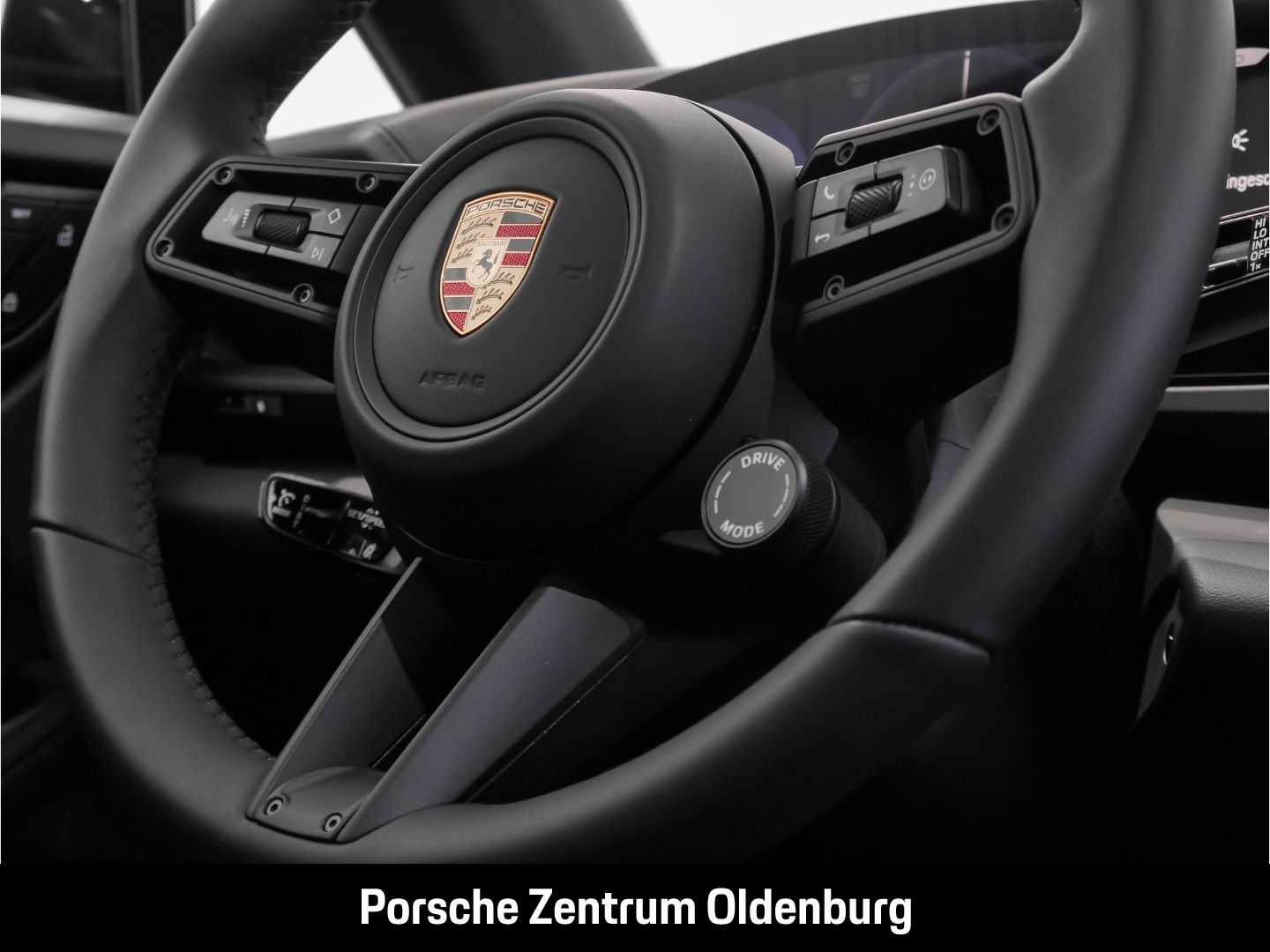 Porsche Macan - Bild 31