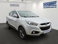 Hyundai ix35 1.6 FIFA World Cup Edition Klimaauto Sitzhe