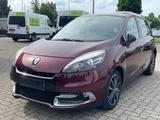 Renault Scenic III dci BOSE Edition Navi/Tempomat/Kamera - gebrauchte Renault Scenic aus dem Jahr 2012