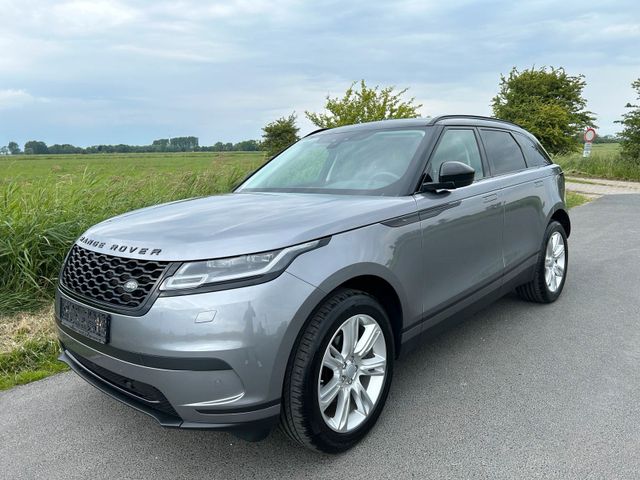 Другие Land Rover Range Rover Velar 2.0 P250 S Me...