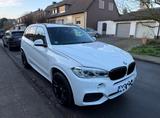 BMW X5 3.0 M-Sportpaket Softclose/Pano  - BMW X5: 3.0