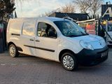 Renault Kangoo Rapid Maxi Extra 1.5dCi*Allwettter*TüvNEU - Renault Kangoo: Van, Maxi
