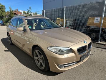 BMW 525 - 2