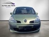 Renault Modus Avantage*2.Hand*Klimaanlage*Euro 4* Klima - Renault Modus Avantage mit Benzin-Antrieb