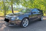 Audi A4 Avant 2.0, S-tronic, quattro, S-line, 8-fach - Audi Gebrauchtwagen in Köln