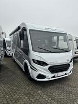 Sunlight Adventure I 68 Fiat Automatik