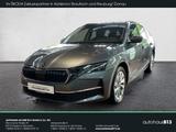 Skoda Octavia Combi Selection 1.5 TSI DSG+LED+NAVI+PDC