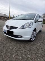 Honda Jazz 1.4 Exclusive Exclusive - Honda Jazz in Mönchengladbach