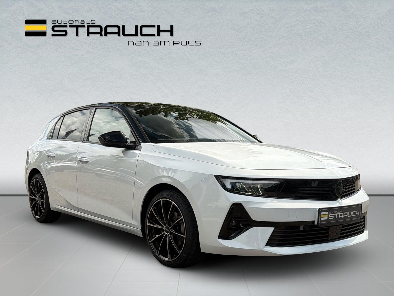 Opel Astra L GS AT LHZ/ACC/SHZ/360°KAM/AGR/LED