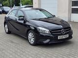 Mercedes-Benz A 180 BlueEfficiency Klimaautom Parklenkass. Not - gebrauchte Mercedes-Benz A-Klasse aus dem Jahr 2012