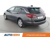 Opel Astra 1.4 SIDI Turbo Dynamic *NAVI*CAM*TEMPO*SHZ - Opel Astra: C
