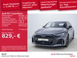 Audi RS 3 Sportback TFSI QUA 294 kW S-TRO*MATRIX*HUD* - Audi RS3 in Bremen