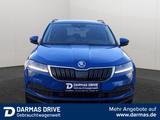 Skoda Karoq Style 1.5 TSI 110kW 7-Gang Aut.  - Gebrauchtwagen in Straubing