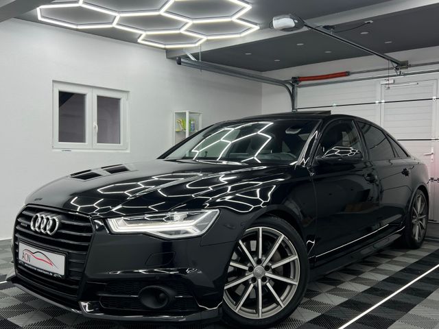 Audi A6 Lim. 3.0 TDI Quattro S-LINE/EXCLUSIVE/VOLL