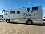 Andere Volkner 900HG Volvo Bus-Chassis Victron Retarder - Wohnmobil oder -wagen Bus