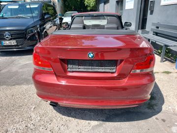 BMW 120 - 11